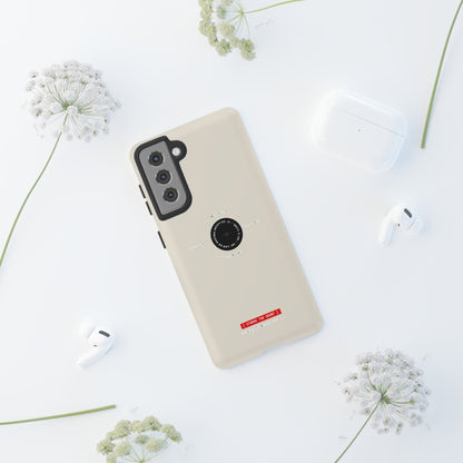 Starve The Doubt — Samsung Galaxy Tough Case