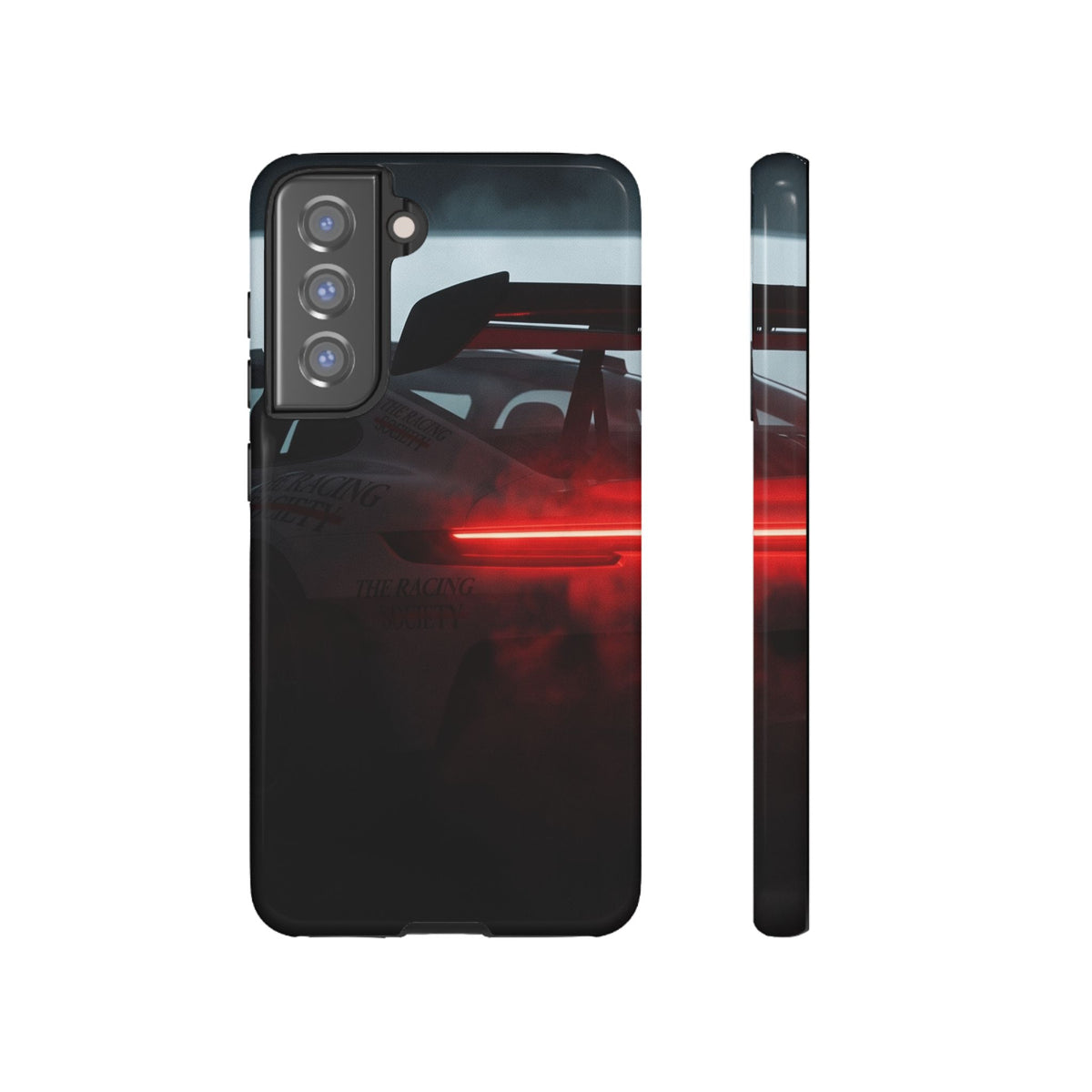 Taillight Wing — Samsung Galaxy Tough Case