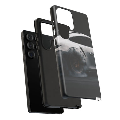 Drift Smoke — Samsung Galaxy Tough Case