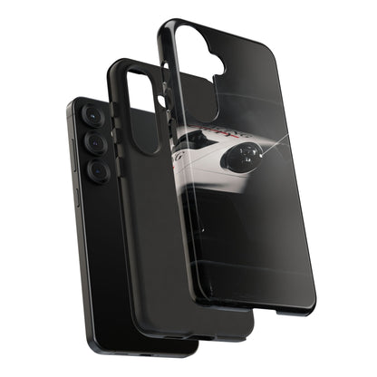 Low Angle — Samsung Galaxy Tough Case