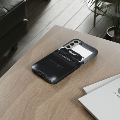 Frontal Symmetry — Samsung Galaxy Tough Case