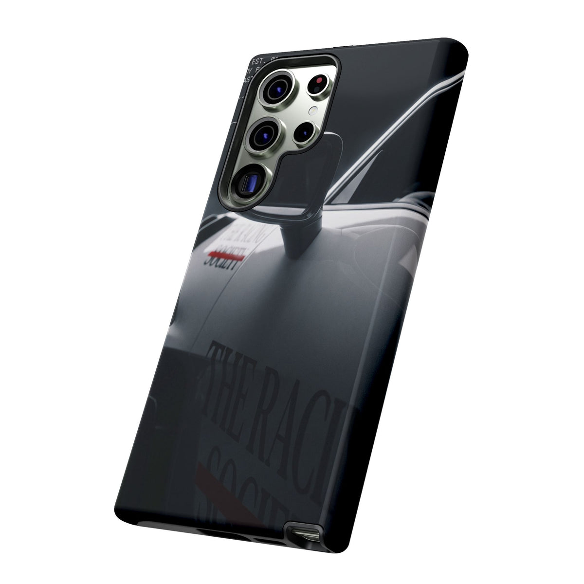 Mirror Fender — Samsung Galaxy Tough Case