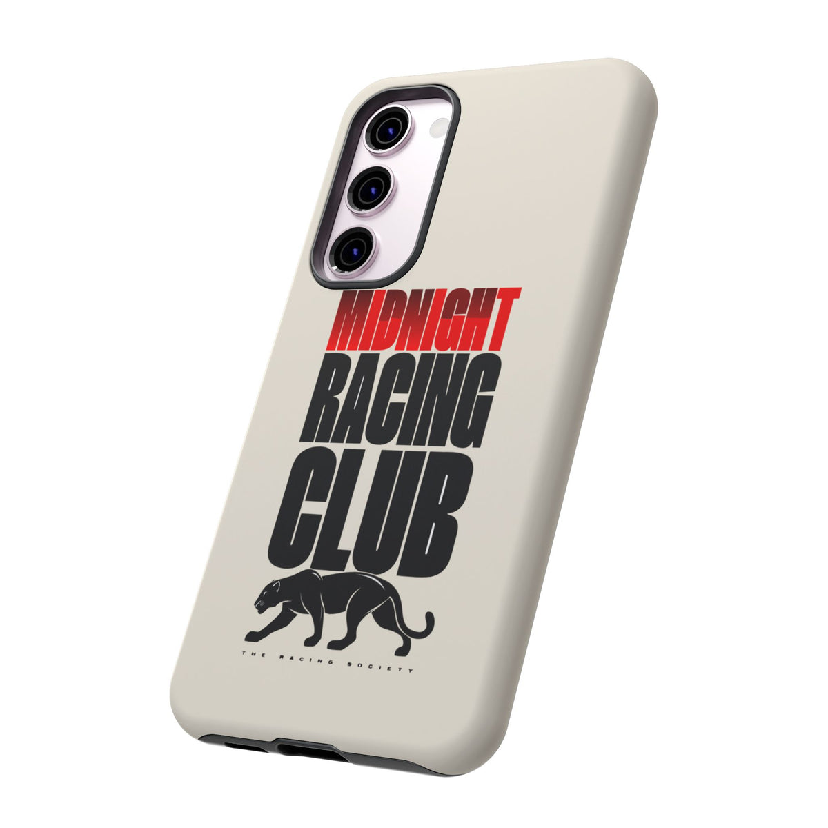 Midnight Racing Club — Samsung Galaxy Tough Case