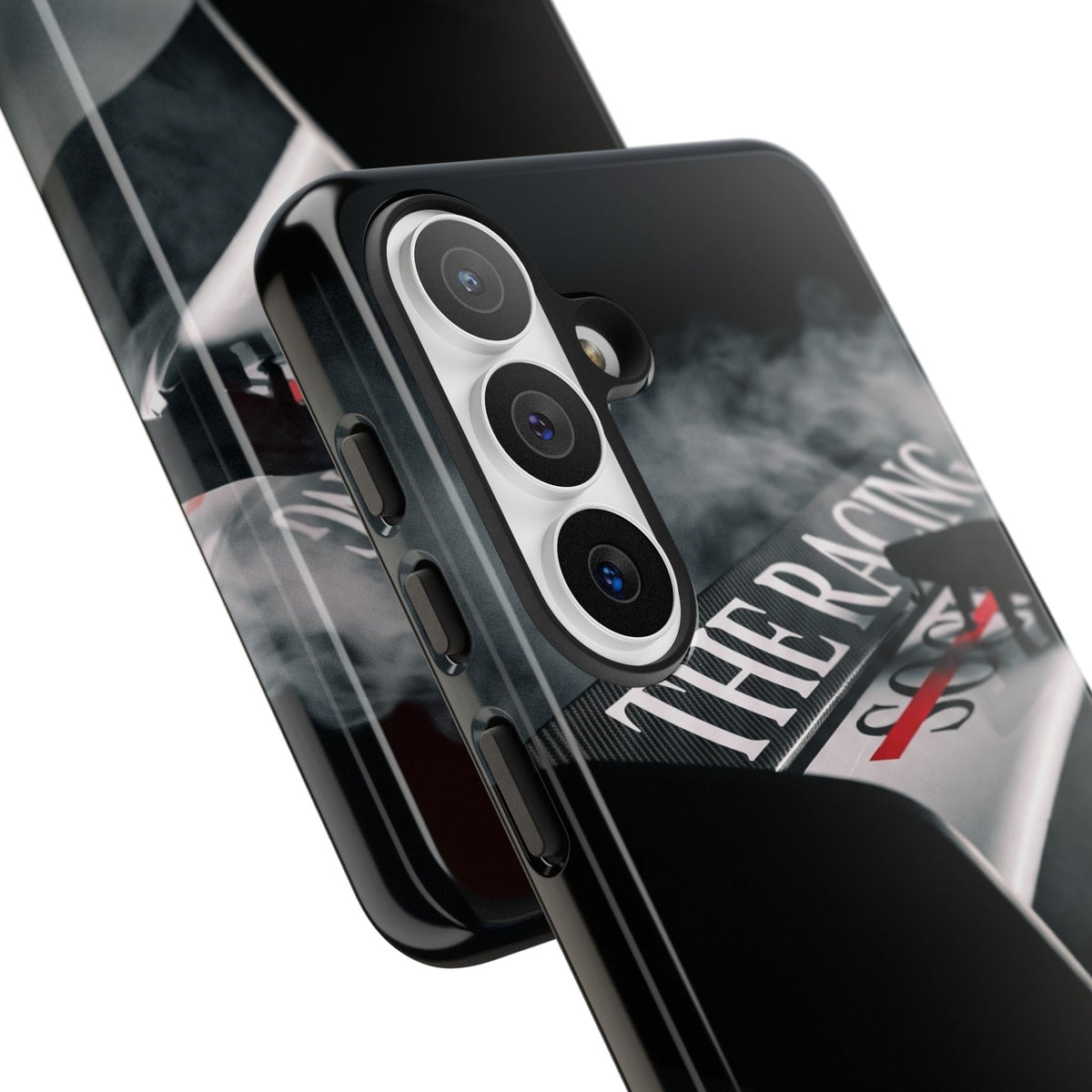 Wind Tunnel Wing — Samsung Galaxy Tough Case