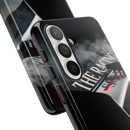 Wind Tunnel Wing — Samsung Galaxy Tough Case