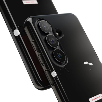 Outwork Everyone — Samsung Galaxy Tough Case