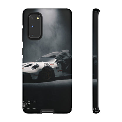 Cover Reveal — Samsung Galaxy Tough Case