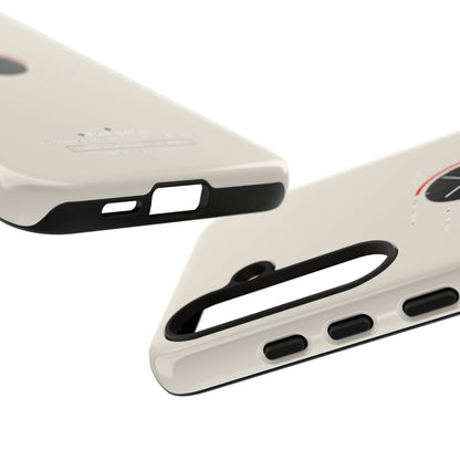 Empires Are Built After Midnight — Samsung Galaxy Tough Case