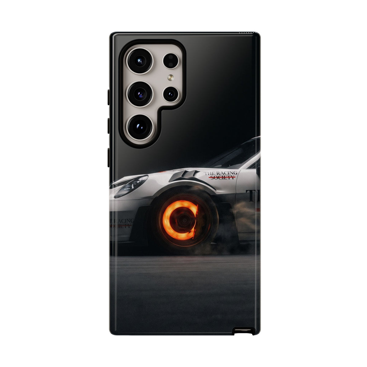Brake Dive — Samsung Galaxy Tough Case