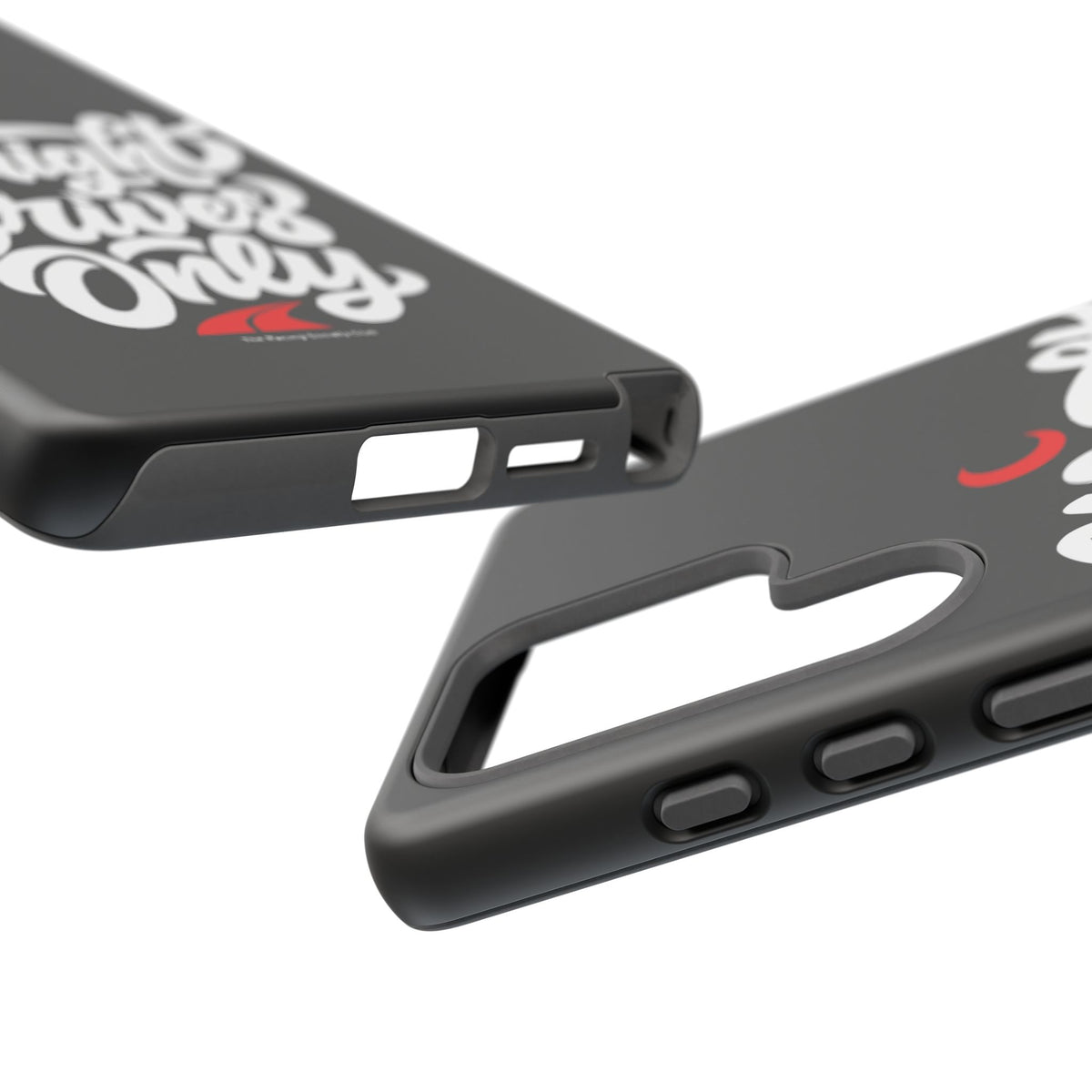 Midnight Drives Only — Samsung Galaxy Tough Case
