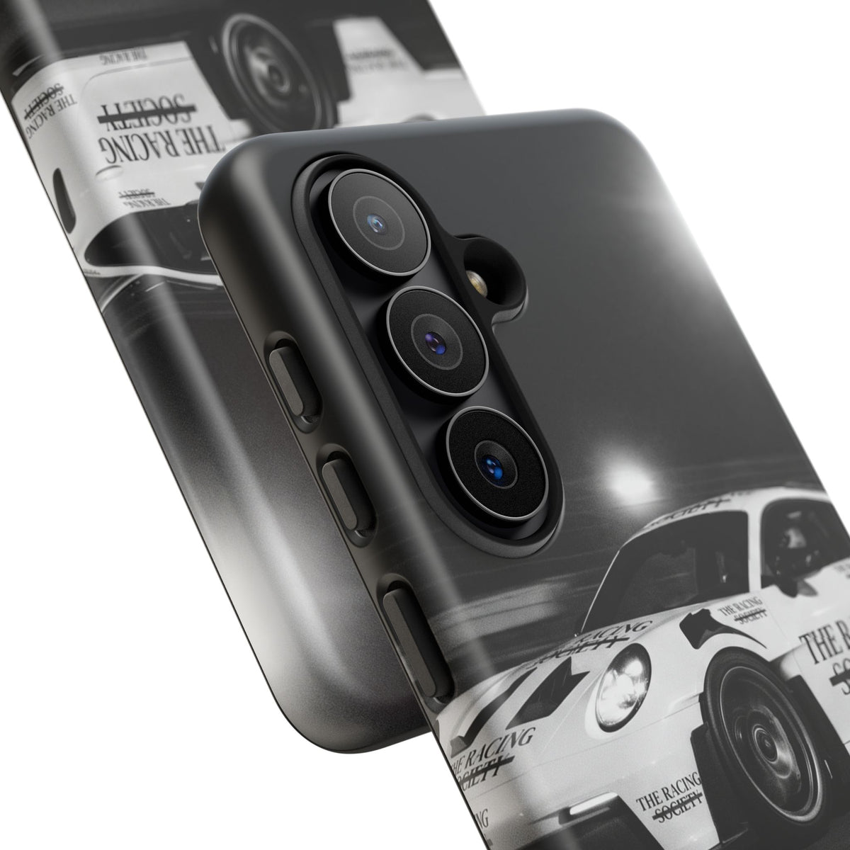 Pan Blur — Samsung Galaxy Tough Case