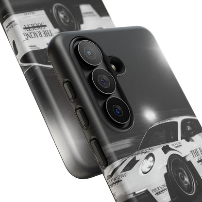 Pan Blur — Samsung Galaxy Tough Case