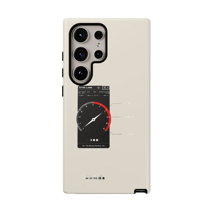 Built After Midnight — Samsung Galaxy Tough Case