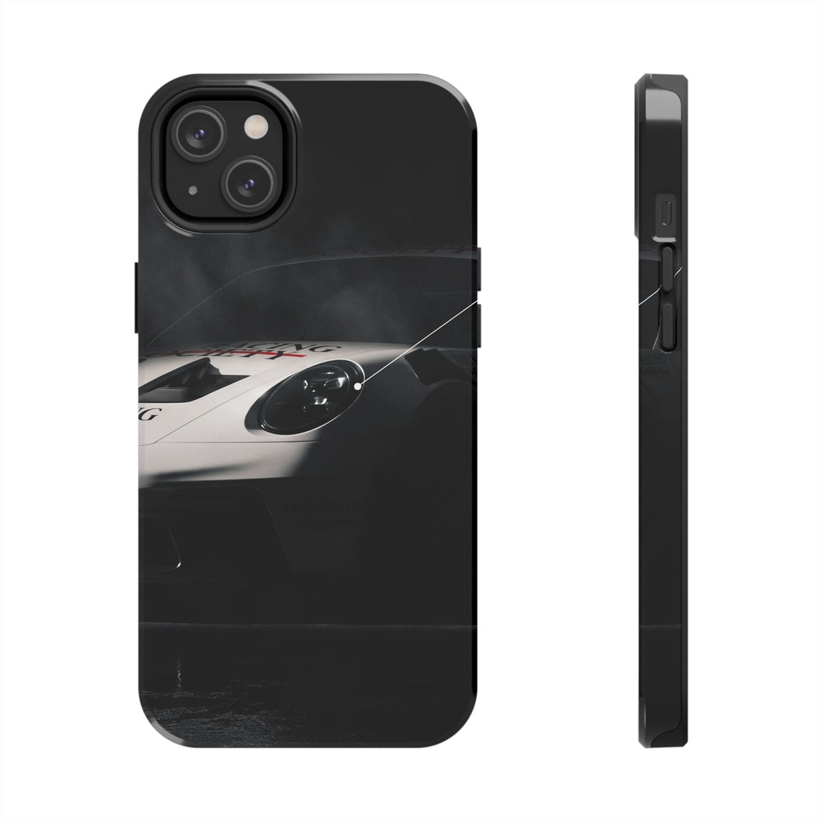 Low Angle — iPhone Tough Case