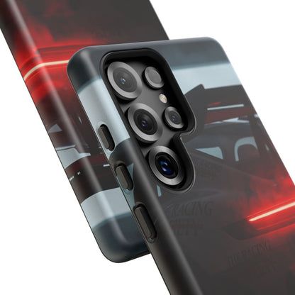 Taillight Wing — Samsung Galaxy Tough Case