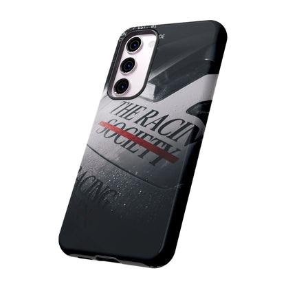 Hood Macro — Samsung Galaxy Tough Case