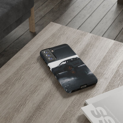 Garage Bay — Samsung Galaxy Tough Case