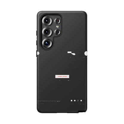 Outwork Everyone — Samsung Galaxy Tough Case
