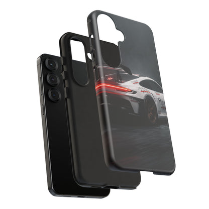 Light Trails — Samsung Galaxy Tough Case