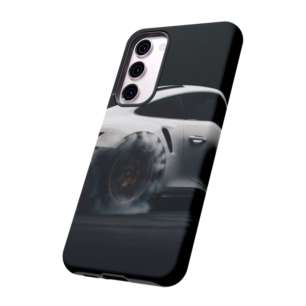 Drift Smoke — Samsung Galaxy Tough Case