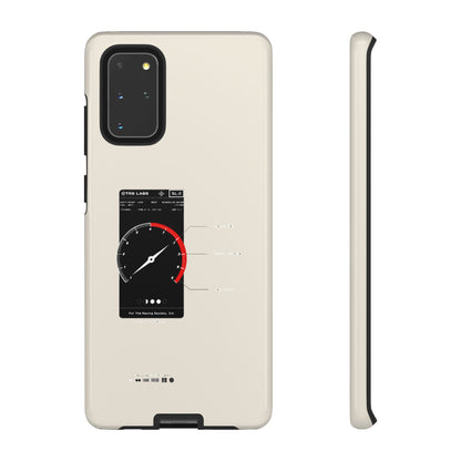 Built After Midnight — Samsung Galaxy Tough Case