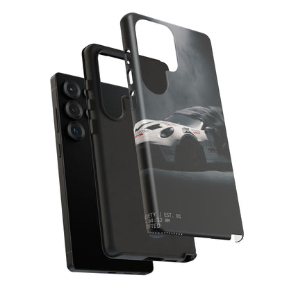 Cover Reveal — Samsung Galaxy Tough Case