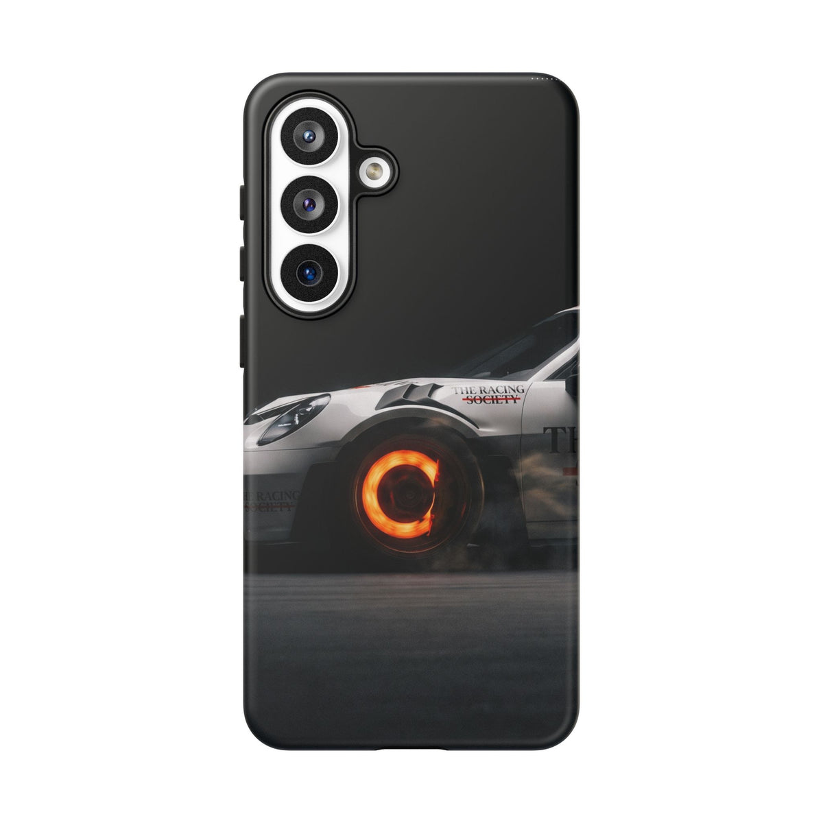 Brake Dive — Samsung Galaxy Tough Case