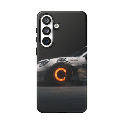Brake Dive — Samsung Galaxy Tough Case