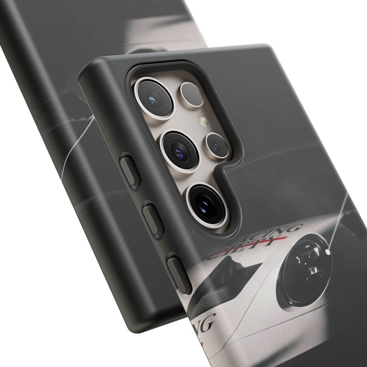 Low Angle — Samsung Galaxy Tough Case