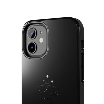 Silent Moves, Loud Results — iPhone Tough Case