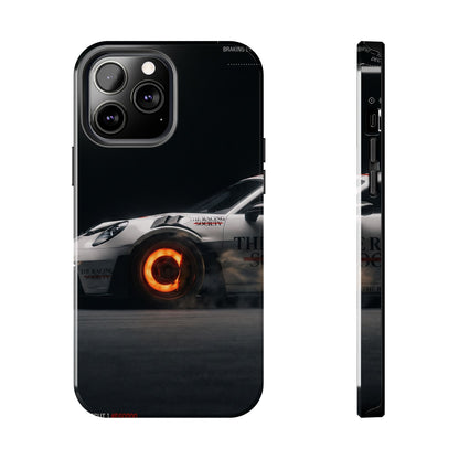 Brake Dive — iPhone Tough Case