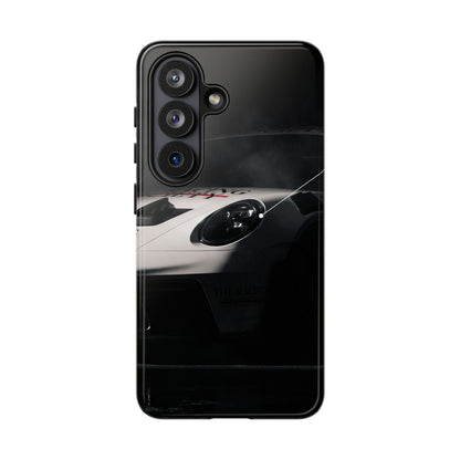 Low Angle — Samsung Galaxy Tough Case