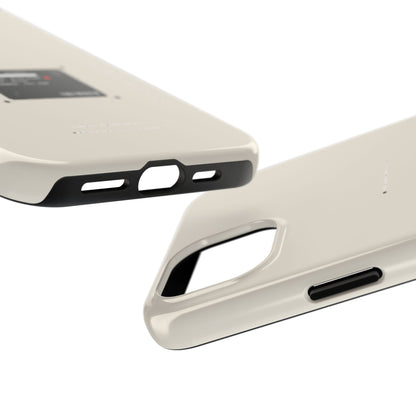 Members Recognize Members — iPhone Tough Case