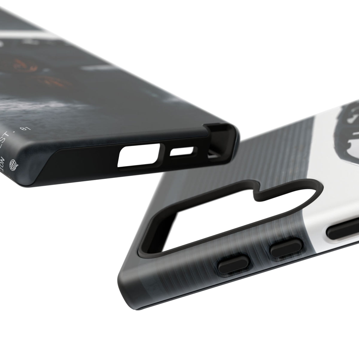 Garage Bay — Samsung Galaxy Tough Case
