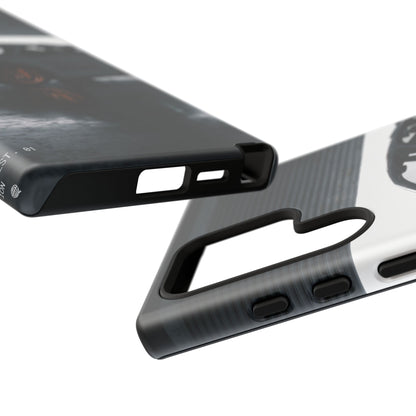 Garage Bay — Samsung Galaxy Tough Case