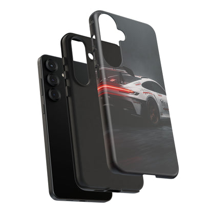 Light Trails — Samsung Galaxy Tough Case