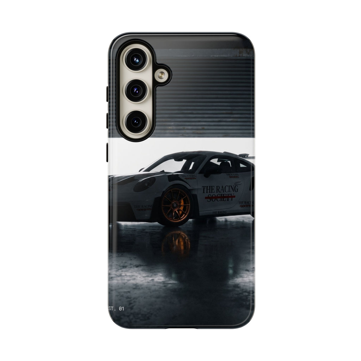 Garage Bay — Samsung Galaxy Tough Case
