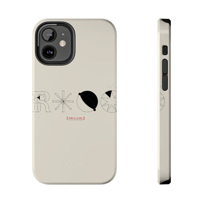 Paid In Silence — iPhone Tough Case