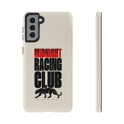 Midnight Racing Club — Samsung Galaxy Tough Case
