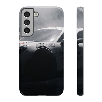 Overhead Cone — Samsung Galaxy Tough Case