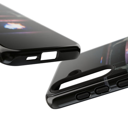 Exhaust Flame — Samsung Galaxy Tough Case