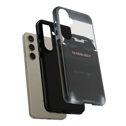 Frontal Symmetry — Samsung Galaxy Tough Case