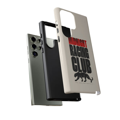 Midnight Racing Club — Samsung Galaxy Tough Case