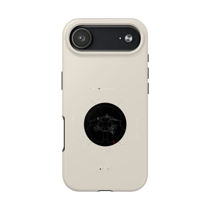 We Don't Discuss Numbers — iPhone Tough Case