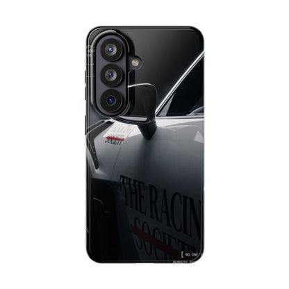 Mirror Fender — iPhone Tough Case
