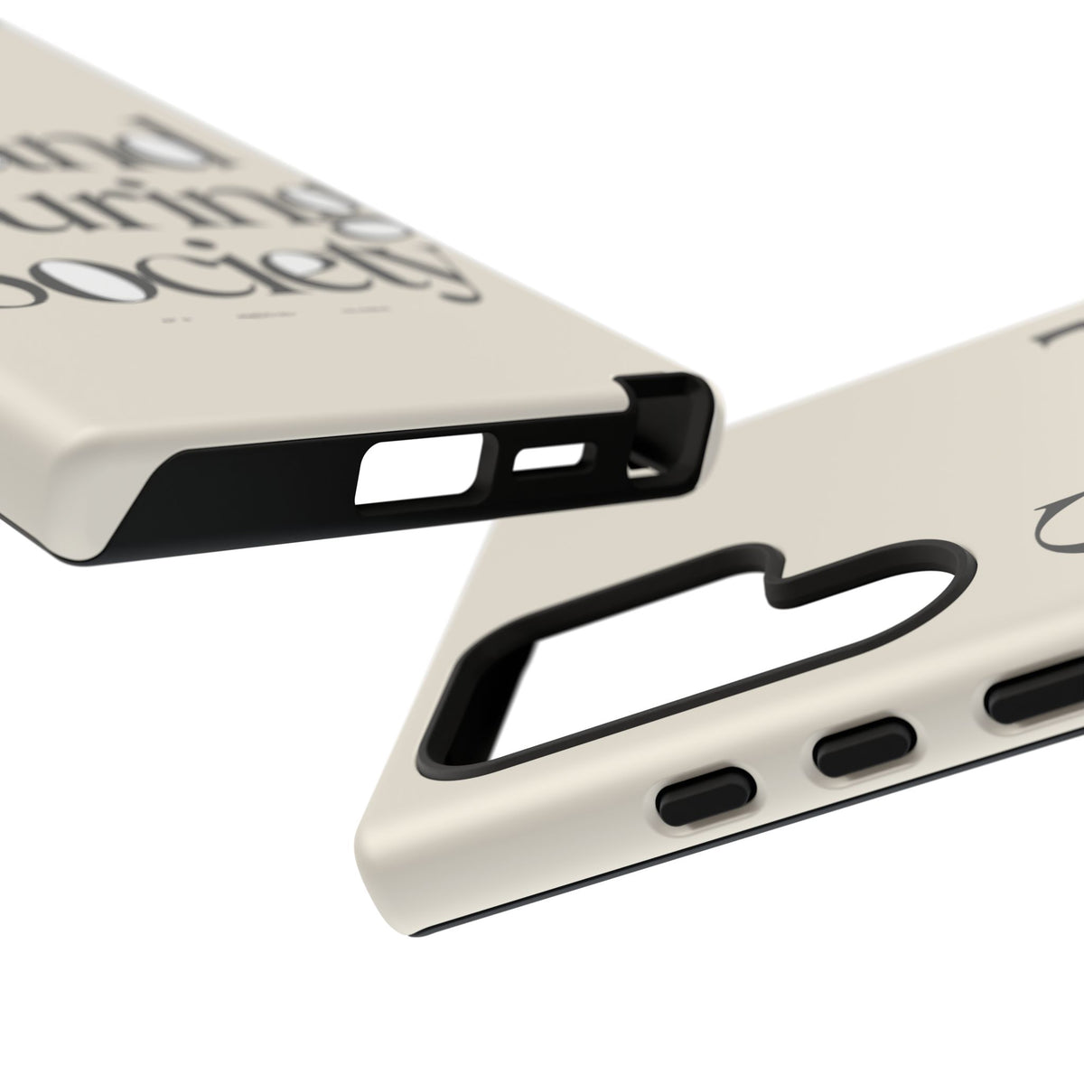 Grand Touring Society — Samsung Galaxy Tough Case