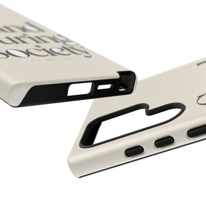 Grand Touring Society — Samsung Galaxy Tough Case