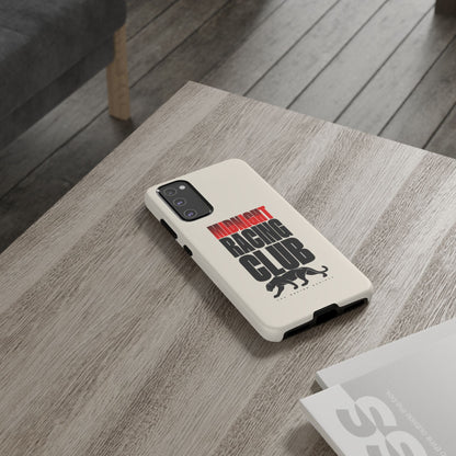 Midnight Racing Club — Samsung Galaxy Tough Case
