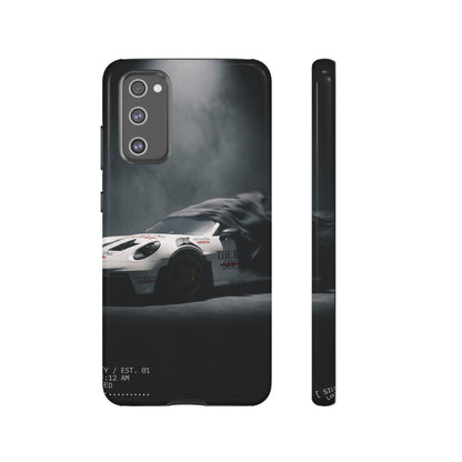 Cover Reveal — Samsung Galaxy Tough Case