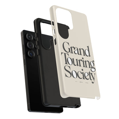 Grand Touring Society — Samsung Galaxy Tough Case